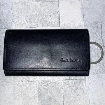 폴스미스 4연 키케이스