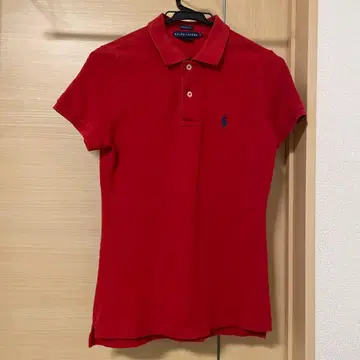 랄프 로렌 피케 셔츠 S 사이즈