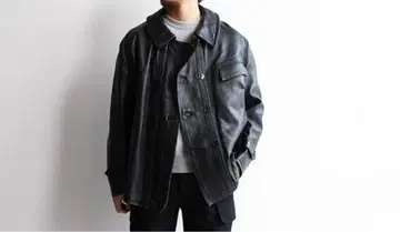[ 50s ] 코르뷔지에 자켓 Corbusier jacket