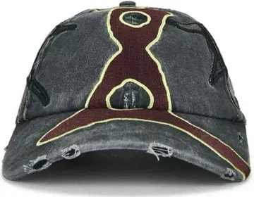 25ss p.a.m CAP 팜 parks and mini 캡