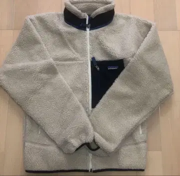 파타고니아 레트로X S 사이즈