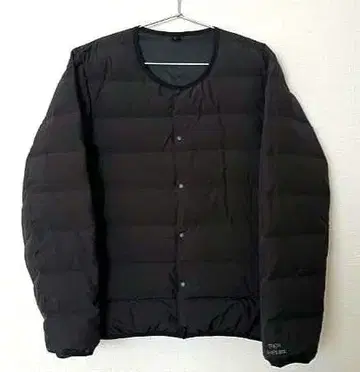 [ SHIPS any 별주 ] taion 리버서블 이너 다운