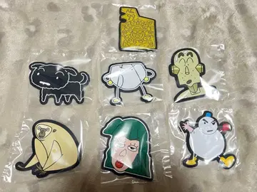 짱구는 못말려 제일복권 나츠카시네마즈 H상 러버 코스터