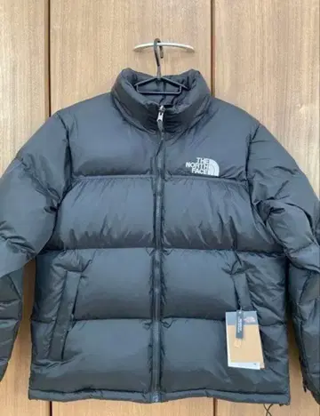 THE NORTH FACE 다운