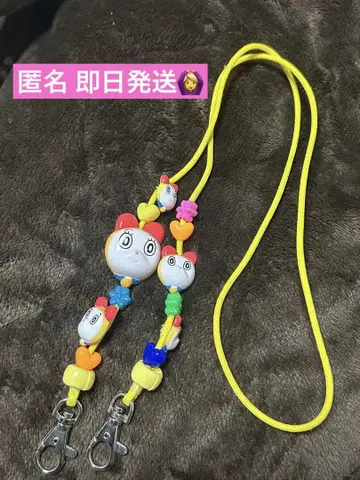 레트로 도라에몽 도라미짱 넥스트랩