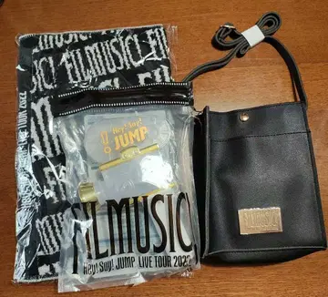 FILMUSIC 굿즈 세트