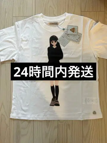 coyseio T셔츠 새상품
