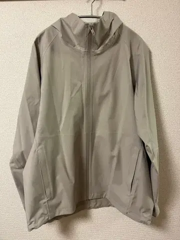 블록 테크 후드티 XL