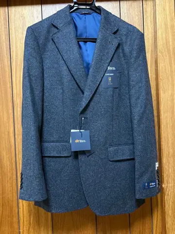 Tern 남성용 자켓 LL 사이즈