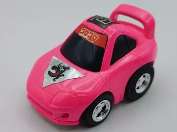 코로코로 코믹 쵸로Q 수프라 SUPRA 쵸로q 타카라 일본제