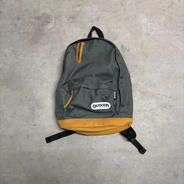 00s 아웃도어 프로덕츠 백팩 US 기획