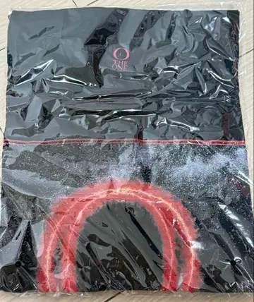 BABYMETAL THE ONE TEE (2023) L 사이즈