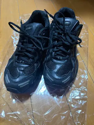 MAGNUM (매그넘) 피트니스/트레이닝 슈즈