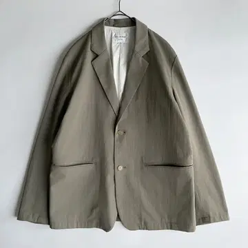 STILL BY HAND 46 (j) 2버튼 테일러드 자켓 블레이저