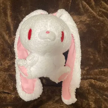 범용 토끼 봉제 인형