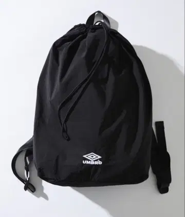UMBRO/엄브로 SP Packable Bag/별주 패커블 백