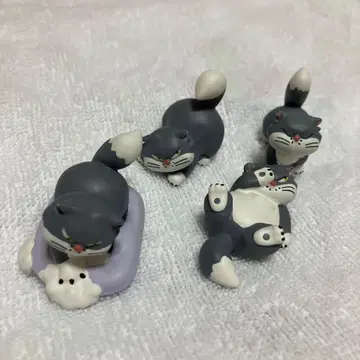 루시퍼 시크릿 마스코트 디즈니 스토어 신데렐라