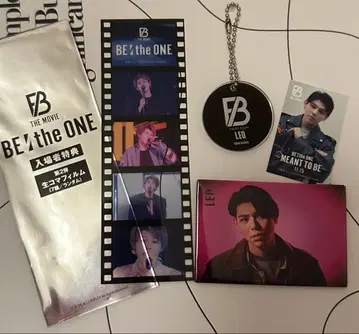 BE:FIRST 레오 세트