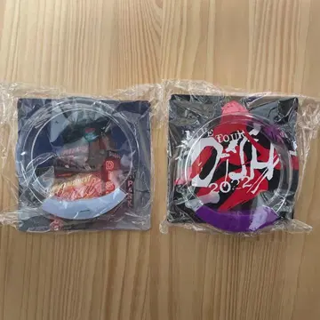 DISH// 라이트 뱅글 2개 세트