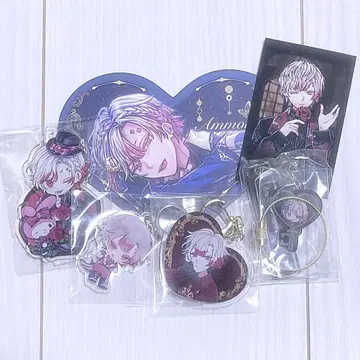 악마 고양이 아몬 묶음 판매