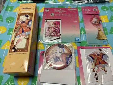 학원 아이돌 마스터 1번 복권 PART 3 쥬오 호시나