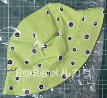 만국 박람회 EXPO 2025 체코관 햇 모자 체코 파빌리온