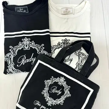 Rady 레이디 3종 세트