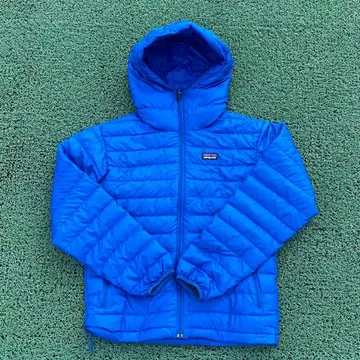 파타고니아 다운 파카 XS