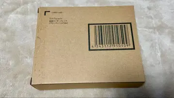 S.H.Figuarts 가면라이더 블레이드 (브로큰 헤드 Ver.)