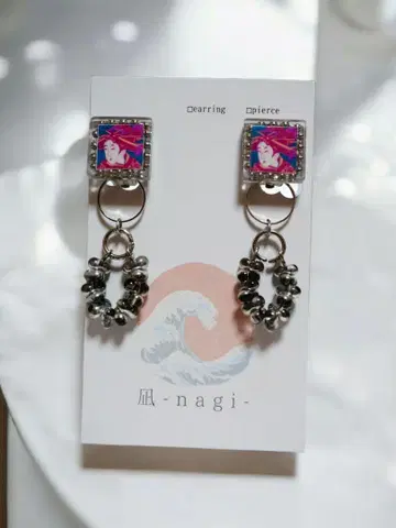 [ 겐가 -enga- ] 시리즈 실버