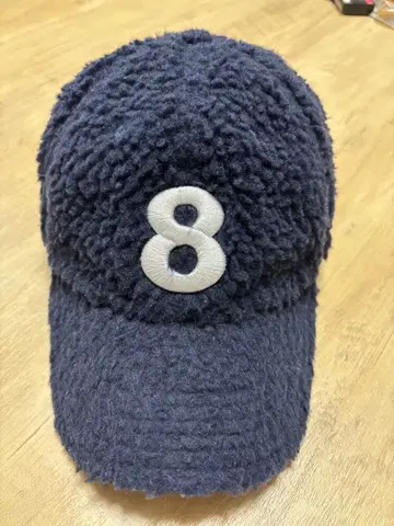 muta MARINE 플리스 캡 8