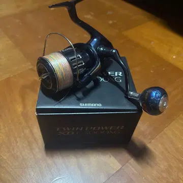 21 트윈 파워 XD C5000XG