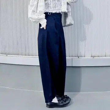 [ 11/5까지 가격 인하 ] buoybuoy 12oz 구르카 데님 팬츠