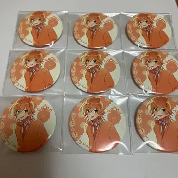 젤 군 스토 8 캔뱃지