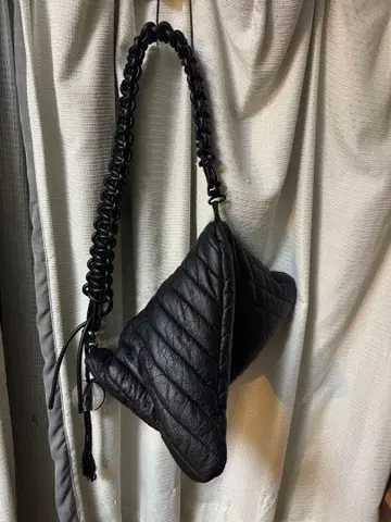 nutemperor 너트엠퍼러 숄더백