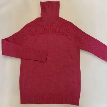 [ 새상품급 ] 캘러웨이 터틀넥 니트