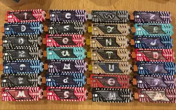 도펀트 메모리 가이아 메모리 묶음 판매 덤 포함