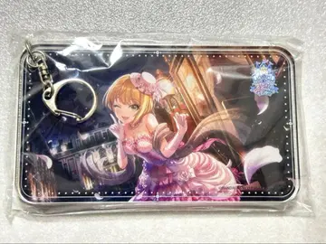 미야모토 프레데리카 공식 아크릴 트로피 아이돌 마스터 신데렐라 걸스