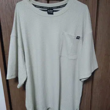 언더아머 XL 티셔츠