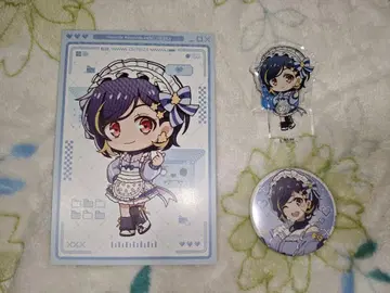 좀비 3호 미즈노 아이 세트 (엽서 SD) 극장판 좀비랜드 사가