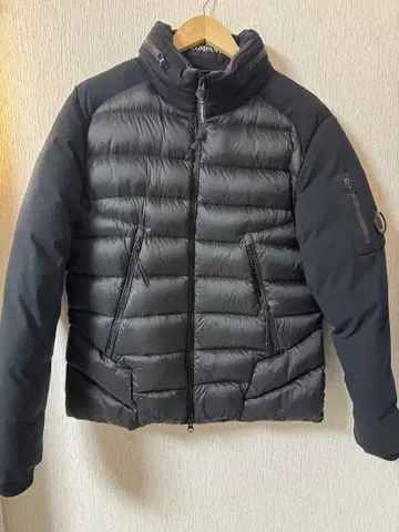 C.P. COMPANY 다운 자켓