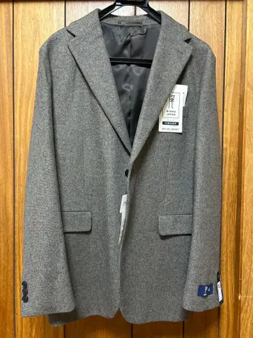 남성용 자켓 LL 사이즈