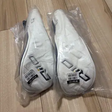 테일러메이드 헤드커버 레스큐 qi10