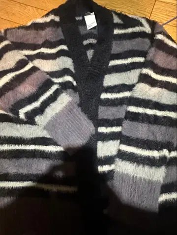 masonprince 가디건 정가 33000