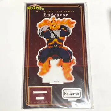 나의 히어로 아카데미아 히로아카 엔데버 아크릴 스탠드