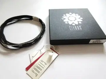 시트러스 초커 미사용