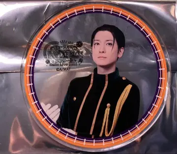 청춘-AOHARU-철도 콘서트 아크릴 코스터 그라테 야마가타 신칸센