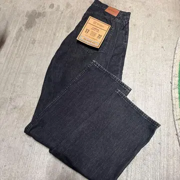 Brixton Labor Denim Pant 32x32