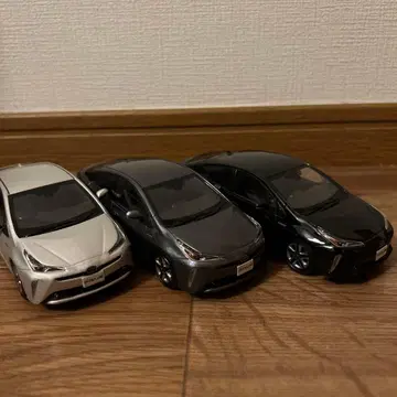 도요타 프리우스