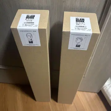 SLAM DUNK 포스터 2장 세트